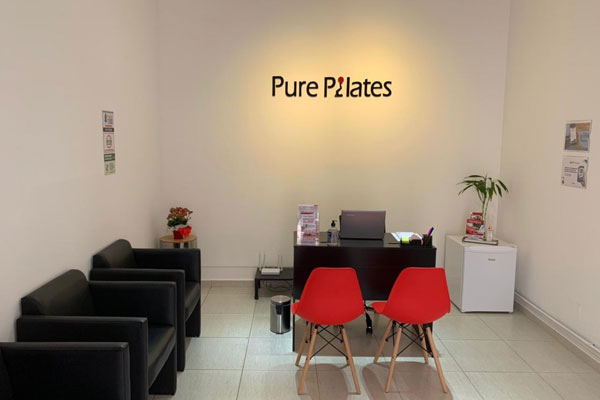 Pure Pilates - Araçatuba - Jardim Sumaré