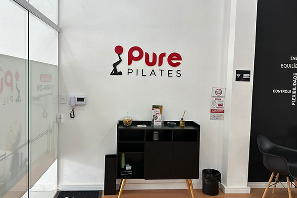 Pure Pilates - Barueri - Jardim Silveira