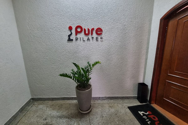 Pure Pilates - Campininha