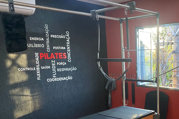 Pure Pilates - Freguesia do Ó - Largo da Matriz