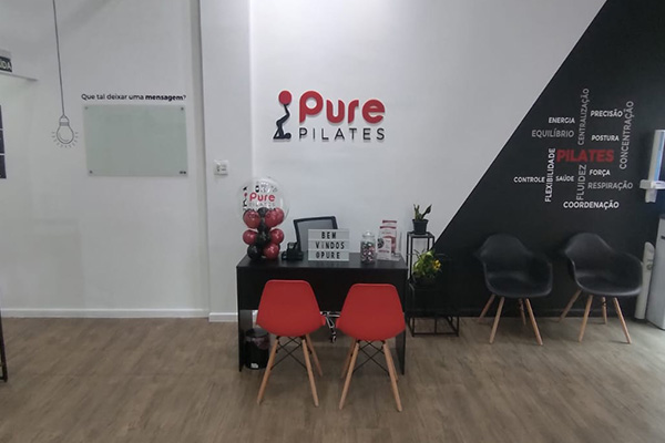 Pure Pilates - Indaiatuba - Centro