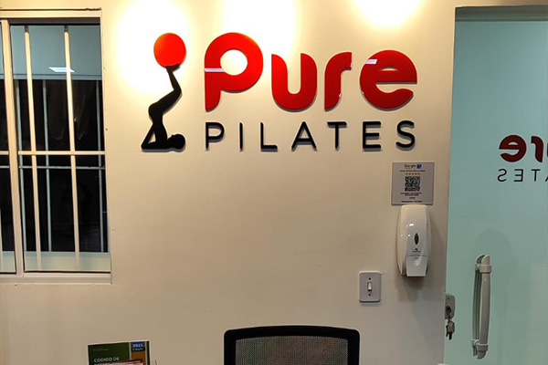 Pure Pilates - Itaquaquecetuba - Vila Virginia