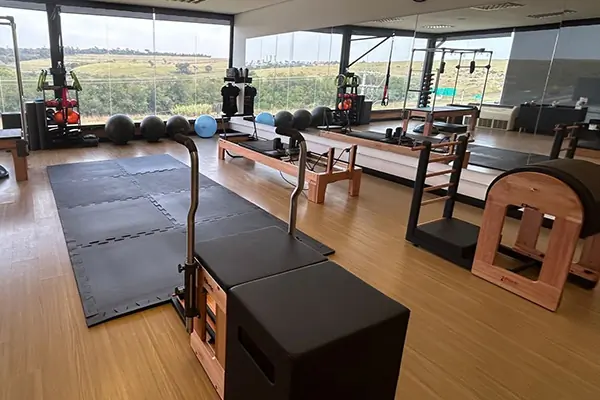 Pure Pilates - Campinas - Alphaville