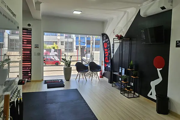 Pure Pilates - Campinas - Guanabara