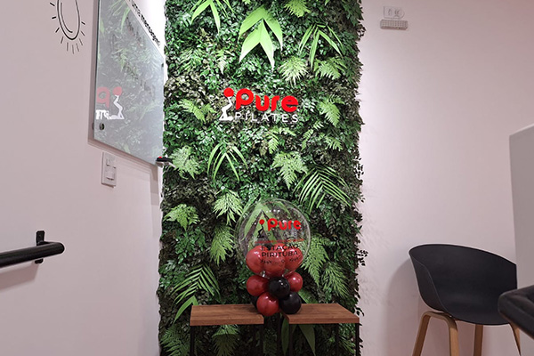 Pure Pilates - Estação Pirituba