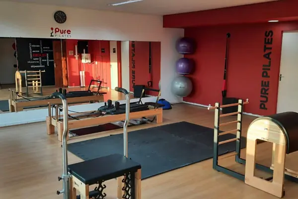 Pilates em São Caetano do Sul - Boa Vista - Sala 1 - Pure Pilates Studio