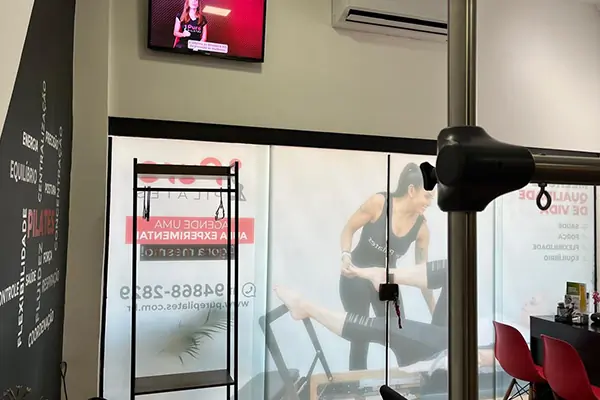 Pure Pilates - Itaim Paulista