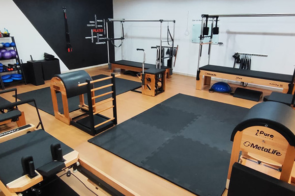 Pure Pilates - Itaquaquecetuba - Centro 2