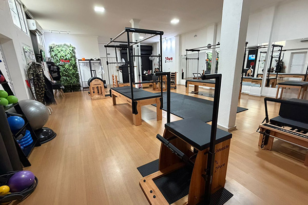 Pure Pilates - Jundiaí - Cidade Nova 2