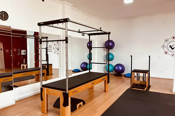 Pure Pilates - Jundiaí - Cidade Nova