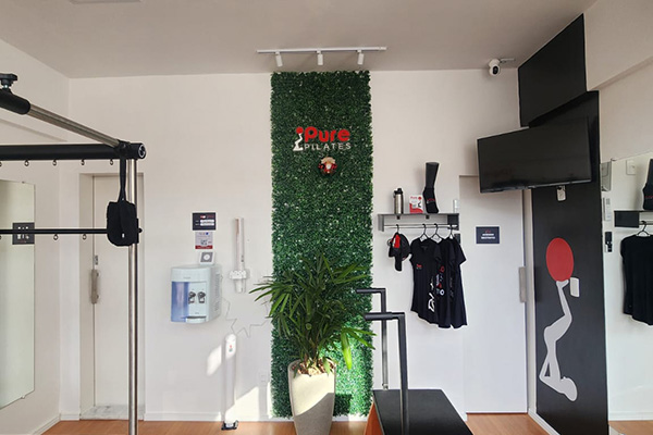 Pure Pilates - Niterói - Piratininga