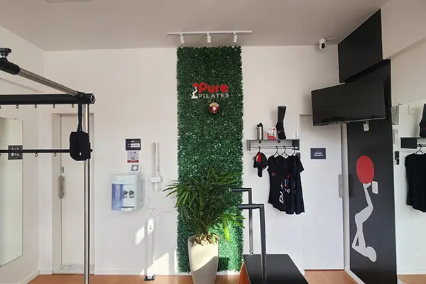 Pure Pilates - Niterói - Piratininga