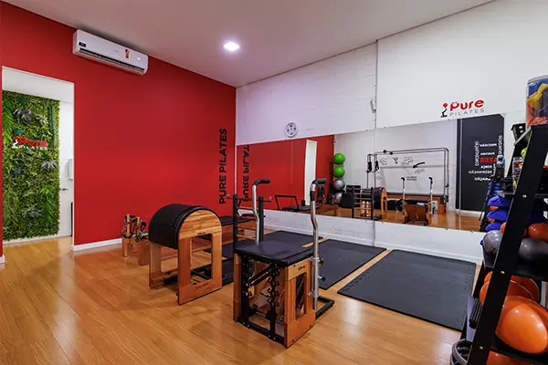 Pure Pilates - Osasco - Centro