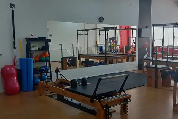Pure Pilates - Parque São Jorge - Rua Tuiuti 2