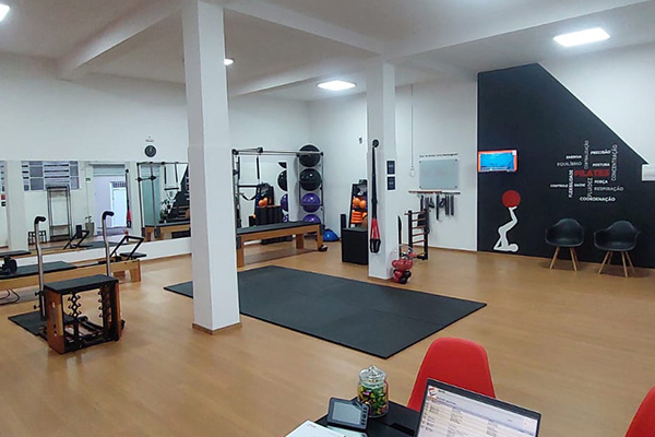 Pure Pilates - Piracicaba - Bairro Alto