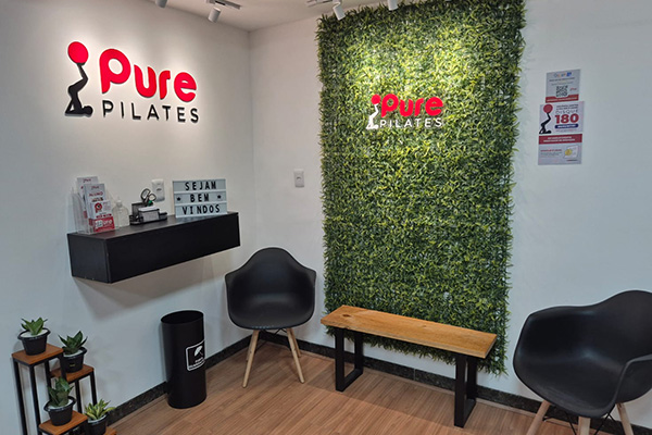 Pure Pilates - Recife - Espinheiro