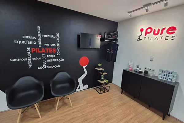 Pure Pilates - Recife - Pracinha de Boa Viagem