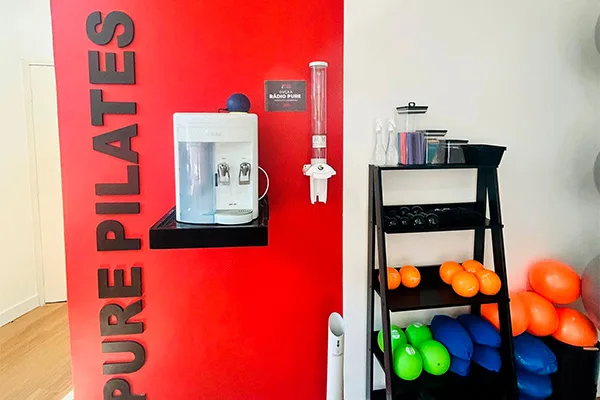 Pure Pilates - Ribeirão Preto - Sumarezinho