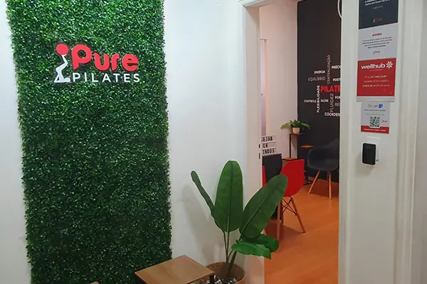 Pure Pilates - Rio de Janeiro - Centro