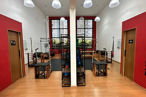 Pure Pilates - São Caetano do Sul - Boa Vista 2