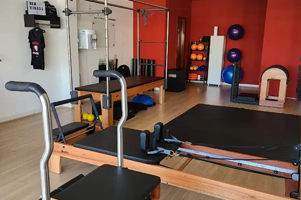 Pure Pilates - Sobradinho - Quadra 7