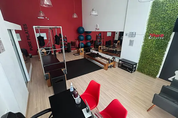 Pure Pilates - Vila Leopoldina