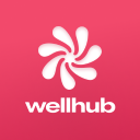 Logo Wellhub (antigo Gympass)