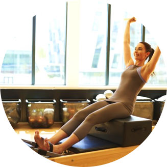 Benefícios do Pilates