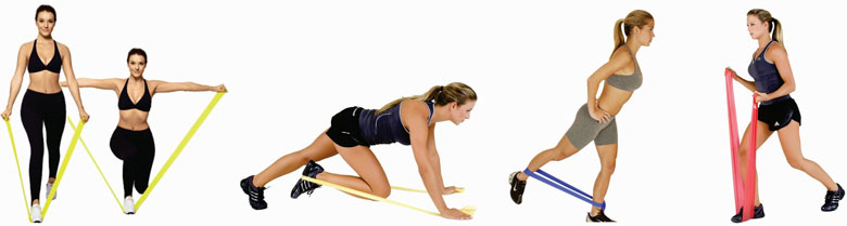 Fit Band