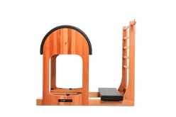 Ladder Barrel