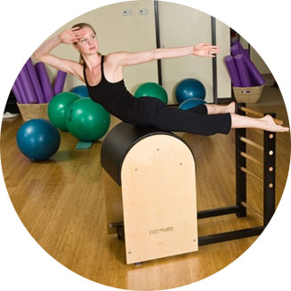 o que é o pilates?