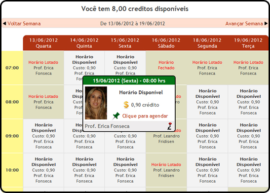 agenda
