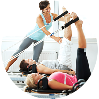 Studio de Pilates