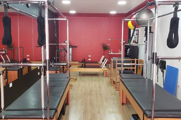 Alphaville - Barueri