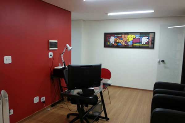 Avenida Paulista - Brigadeiro