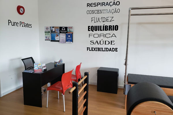 Pilates Em São Mateus Satélite Zona Leste Sp Pure Pilates Studio