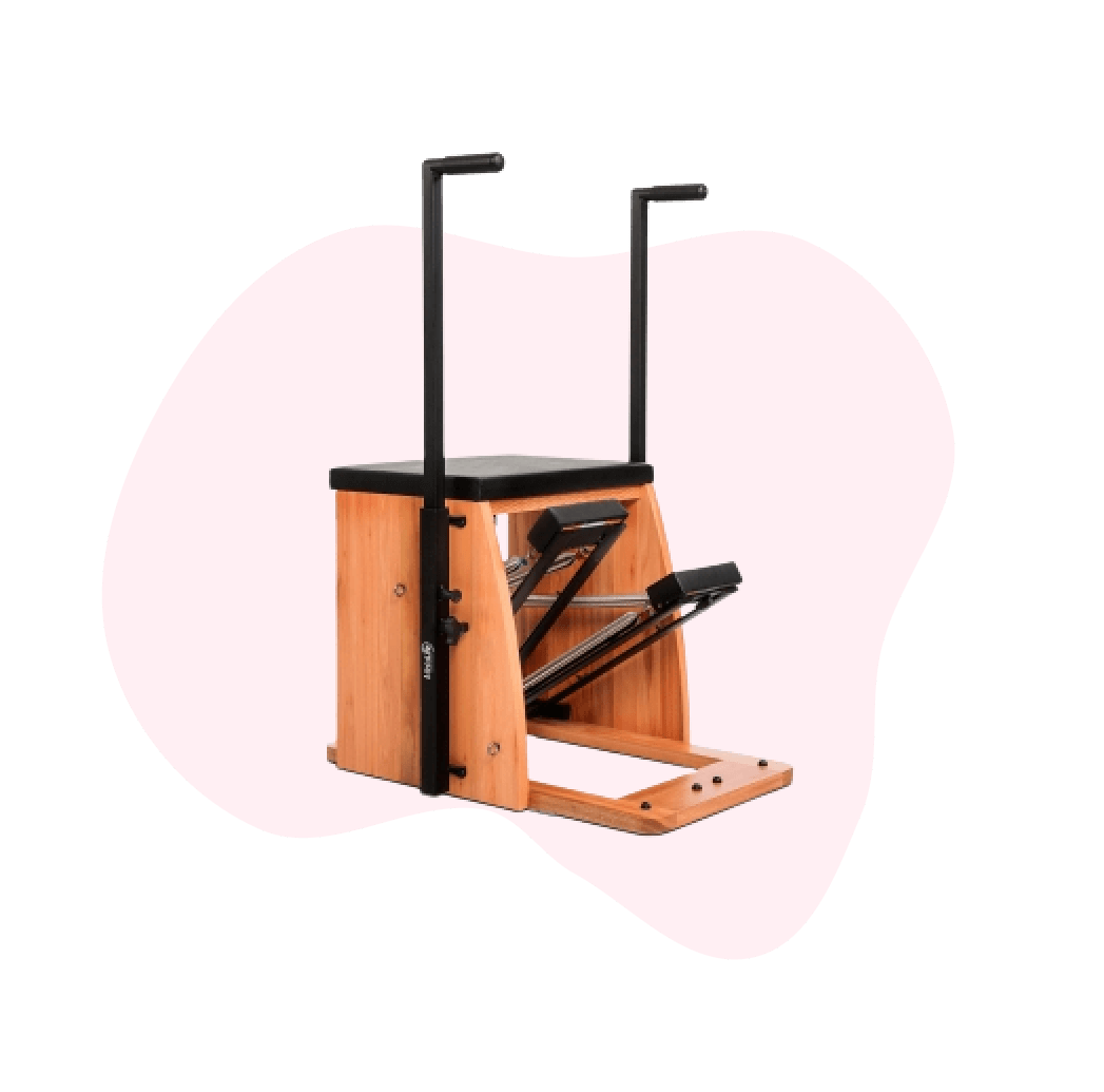 Studio Pilates Pure Pilates A Maior Rede de Pilates da América Latina