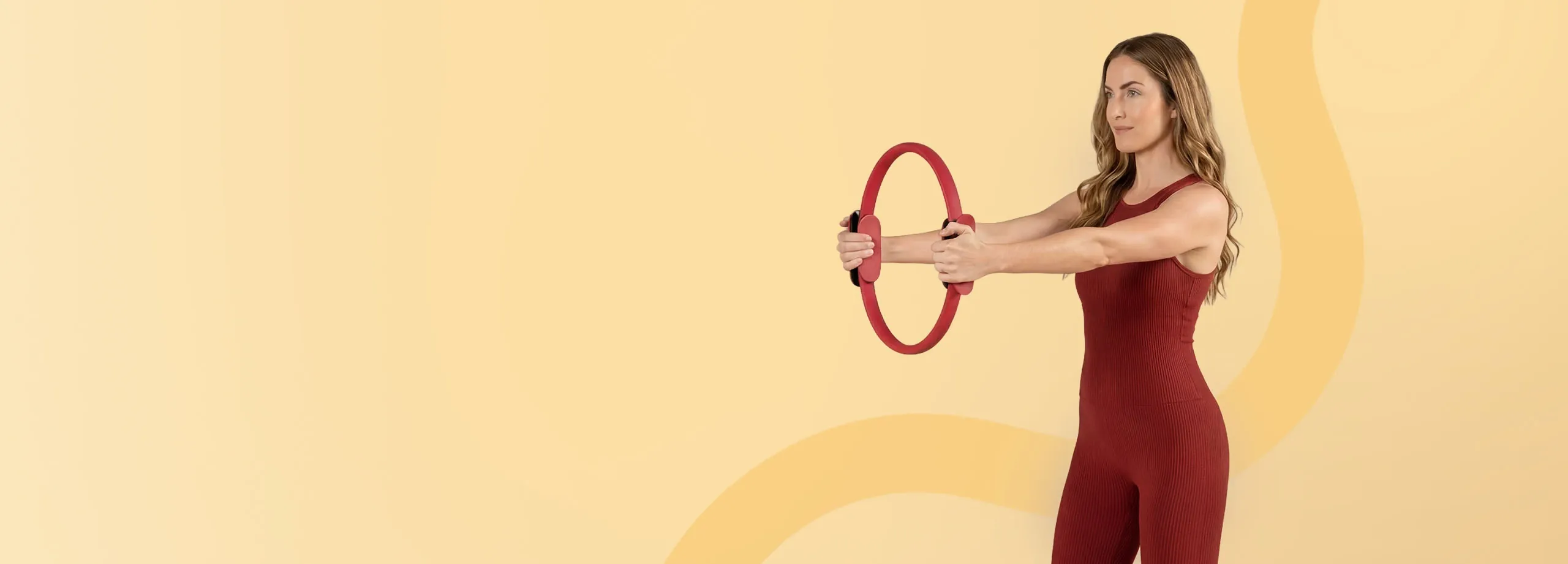Pilates cuida do corpo
