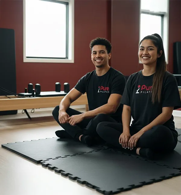 Pure Pilates Franchising