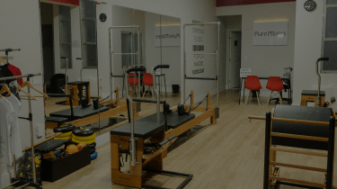 Pilates Mat Basico con Miriam Sanchez