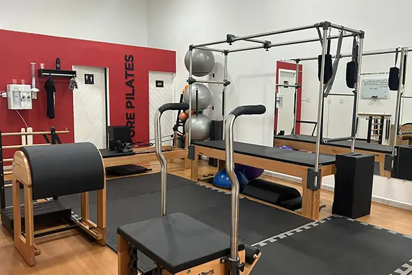 Pure Pilates - Água Rasa - Vila Diva 2