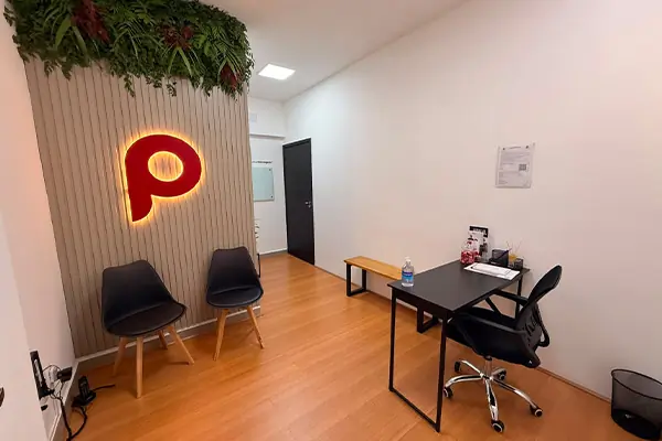 Pure Pilates - Americana - Avenida Paulista