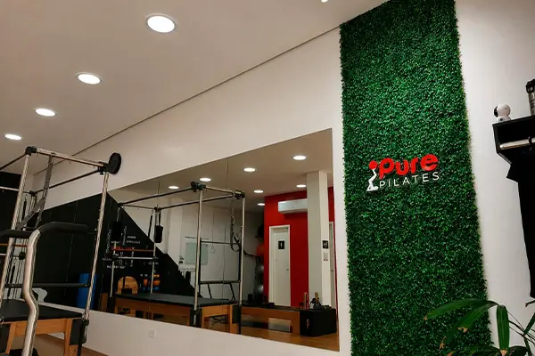 Pure Pilates - Americana - Vila Catarina