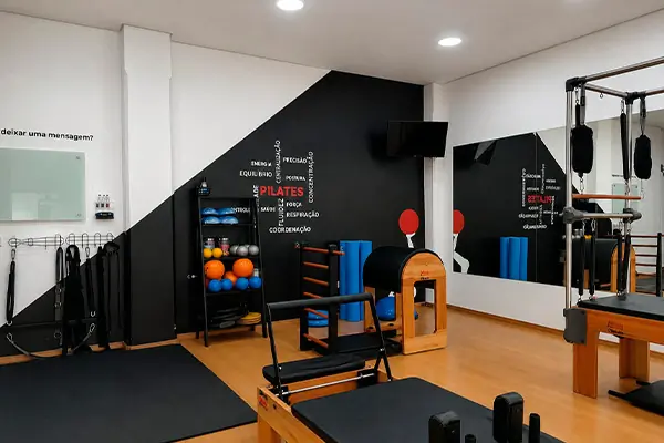 Pure Pilates - Americana - Vila Catarina