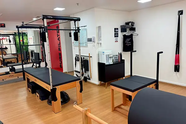 Pure Pilates - Araçatuba - Jardim Nova Yorque