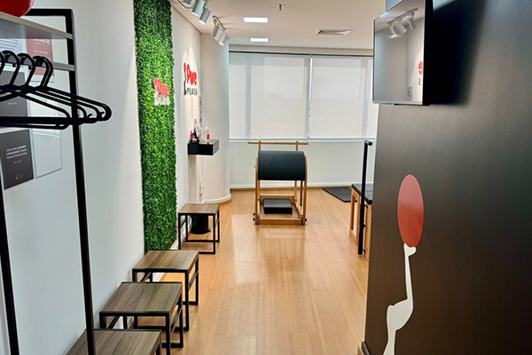 Pure Pilates - Araçatuba - Jardim Nova Yorque