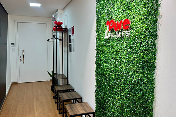 Pure Pilates - Araçatuba - Jardim Nova Yorque