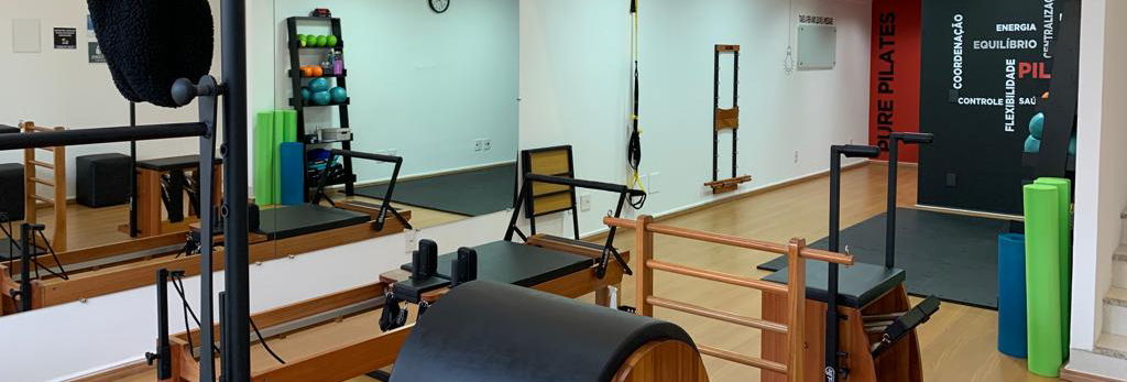 Pure Pilates Araçatuba - Jardim Sumaré