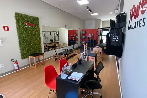 Pure Pilates - Araraquara - Centro