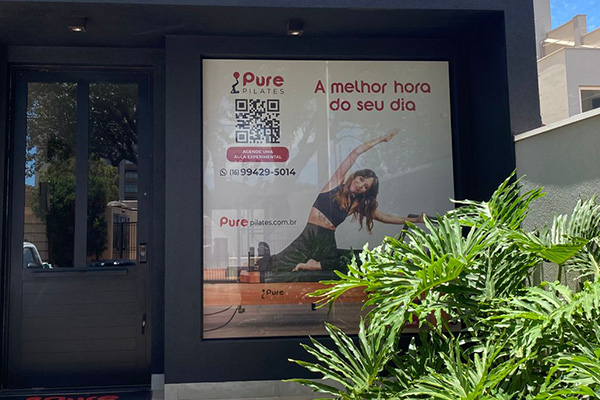 Pure Pilates - Araraquara - Centro